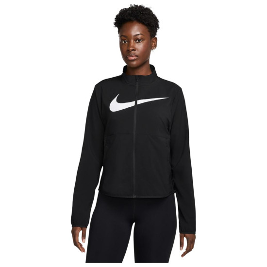 Nike Γυναικείο μπουφάν Tempo Dri-FIT Running Jacket